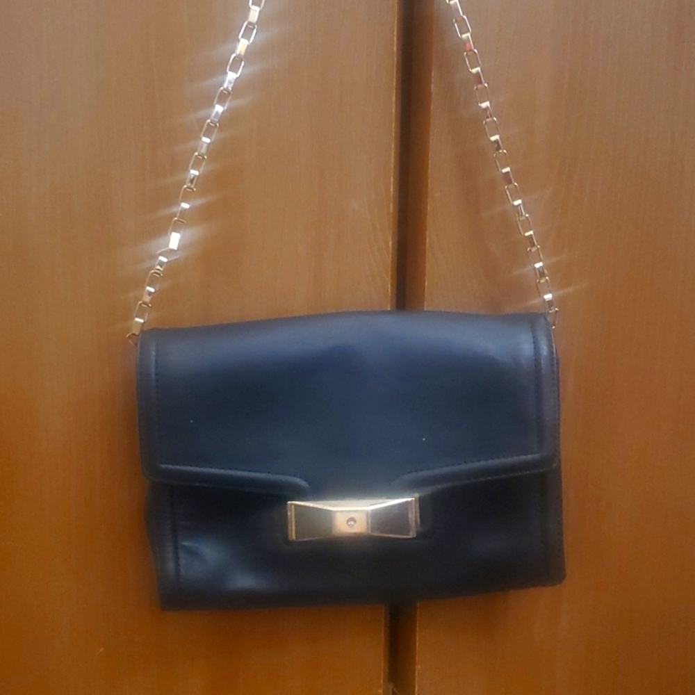 Kate Spade small chain bag